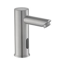 Смеситель для раковины сенсорный FASHUN A513-1, сатин