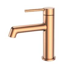 Смеситель для раковины Raglo R20.10.33, медь